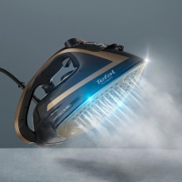 Tefal Fv8064 Pureglıss 300 Watt Buharlı Ütü