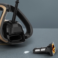 Tefal Fv8064 Pureglıss 300 Watt Buharlı Ütü