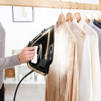 Tefal Fv8064 Pureglıss 300 Watt Buharlı Ütü