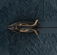 Tefal Fv8064 Pureglıss 300 Watt Buharlı Ütü