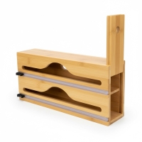 Bambu 2Li Streç Folyo Kutusu 430