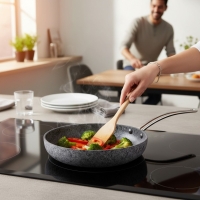 Brioni Stone Age 24 Cm Tava