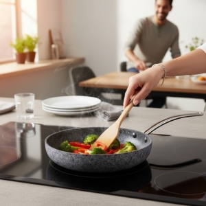 Brioni Stone Age 24 Cm Tava