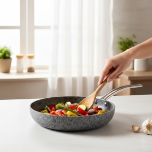 Brioni Stone Age 26 Cm Tava