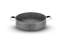 Brioni Stone Age 26 Cm Basik Tencere