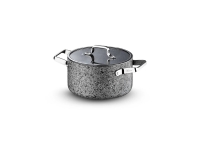 Brioni Stone Age 20 Cm Derin Tencere