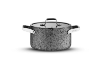 Brioni Stone Age 24 Cm Derin Tencere