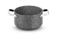 Brioni Stone Age 24 Cm Derin Tencere