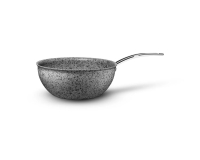 Brioni Stone Age 26 Cm Wok Tava
