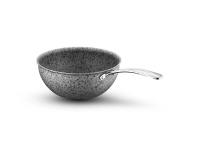 Brioni Stone Age 26 Cm Wok Tava
