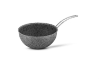 Brioni Stone Age 26 Cm Wok Tava