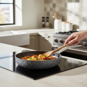 Brioni Stone Age 32 Cm Tava