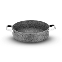 Brioni Stone Age 32 Cm Basik Tencere