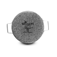 Brioni Stone Age 32 Cm Basik Tencere