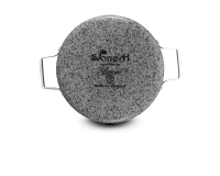 Brioni Stone Age 20 Cm Kapakli Sahan