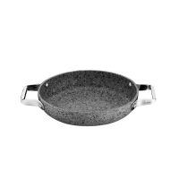 Brioni Stone Age 24 Cm Kapakli Sahan