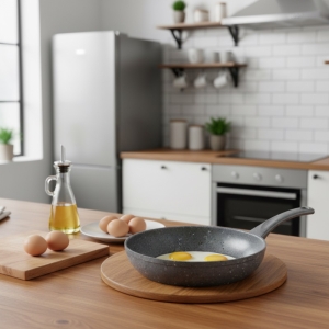 Oms Granit  20 X 5 Cm Tava