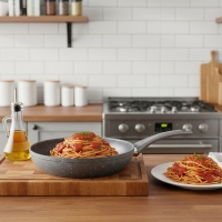 Oms Granit  24 X 5,5 Cm Tava