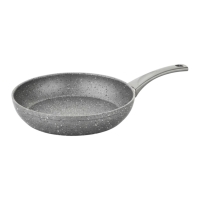 Oms Granit  28 X 6 Cm Tava