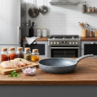 Oms Granit  30 X 6 Cm Tava