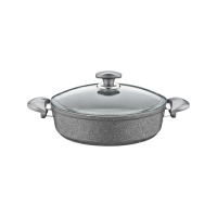 Oms Granit 26 X 7,5 Cm Karniyarik Tenc (Cam Kpk)