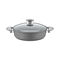 Oms Granit 28 X 8 Cm Karniyarik Tenc (Cam Kpk)