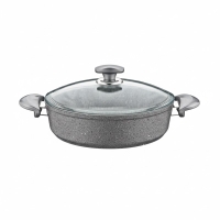 Oms Granit 30 X 8,5 Cm Karniyarik Tenc (Cam Kpk)