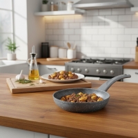 Oms Granit  22 X 5 Cm Tava