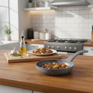 Oms Granit  22 X 5 Cm Tava