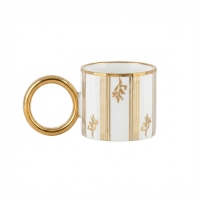 Acar Cherra Porselen Kupa 175Ml