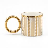 Acar Casy Porselen Kupa 175Ml