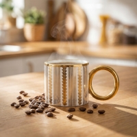 Acar Casy Porselen Kupa 175Ml