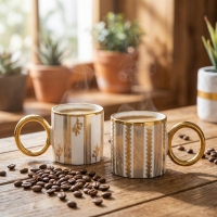 Acar Casy Porselen Kupa 175Ml