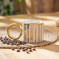 Acar Casy Porselen Kupa 175Ml