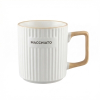 Acar Ruby Kupa 350Ml Krem