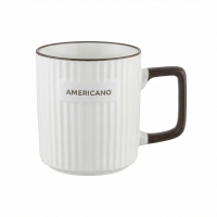 Acar Ruby Kupa 350Ml Siyah