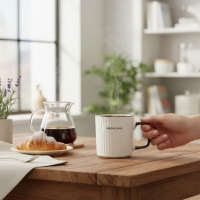 Acar Ruby Kupa 350Ml Siyah