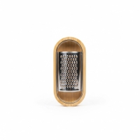 Arow Bambu Hazneli Rende