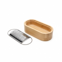 Arow Bambu Hazneli Rende