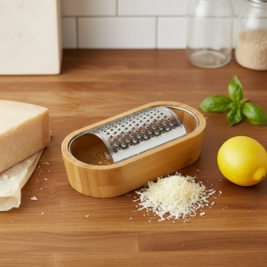 Arow Bambu Hazneli Rende