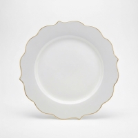 Pink&More Pink Rose 6 Kslk.24 Prç.Yemek Takimi