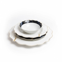 Pink&More Autumn 6 Kslk.24 Prç.Yemek Takimi