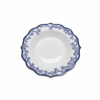 Pink&More Blue Dream 6 Kslk. 24 Prç Yemek Takimi