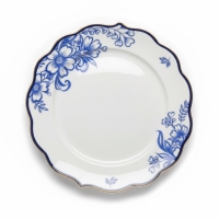 Pink&More Blue Dream 6 Kslk. 24 Prç Yemek Takimi