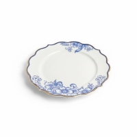 Pink&More Blue Dream 6 Kslk. 24 Prç Yemek Takimi