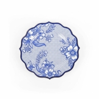 Pink&More Blue Dream 6 Kslk. 24 Prç Yemek Takimi