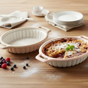 Arow Scone Silikon Kek Kalibi