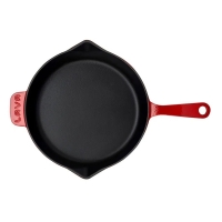 Lava Yuvarlak Kizartma Tavasi 28 Cm