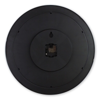 Klik Babil Mozaik Desen Duvar Saati 45 Cm