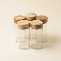 Akasya 5Li Stantli Baharatlik 8B12